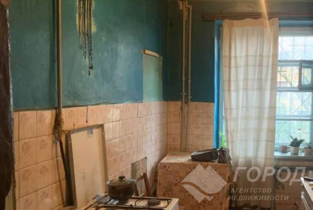 Продам гостинку, Салтовский, Турбоатом метро (Салтовский), Код: 814988/1