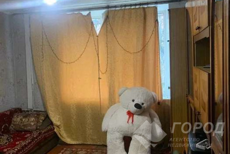 Продам гостинку, Салтовский, Турбоатом метро (Салтовский), Код: 814988/1