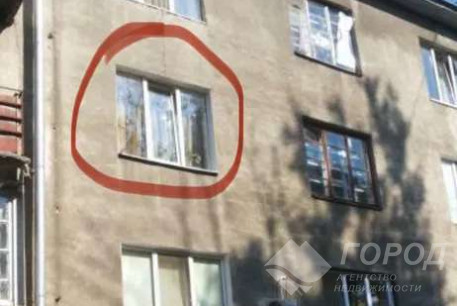 Продам гостинку, Салтовский, Турбоатом метро (Салтовский), Код: 814988/1