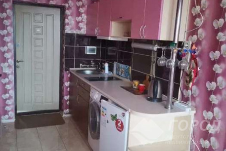 Сдам гостинку, Салтовка, Академика Павлова метро, Код: 814989/2