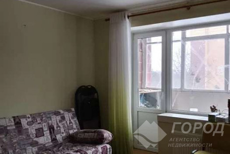 Продам 1-кімнатну квартиру, Пятихатки, Код: 814990/1