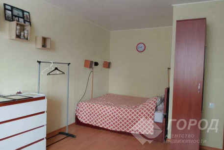 Продам 1-кімнатну квартиру, Пятихатки, Код: 814990/1