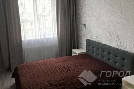 Сдам 2-х кімнатну квартиру, ХТЗ, ХТЗ метро, Код: 814991/1