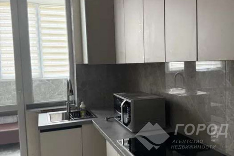 Сдам 2-х кімнатну квартиру, ХТЗ, ХТЗ метро, Код: 814991/1