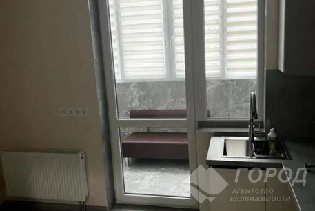 Сдам 2-х кімнатну квартиру, ХТЗ, ХТЗ метро, Код: 814991/1