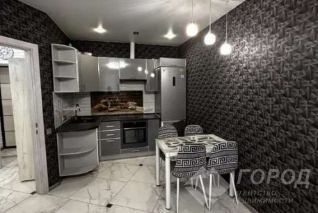 Сдам 2-х кімнатну квартиру в новобудові, ХТЗ, Пролетарская метро (Индустриальная), Код: 814992/1