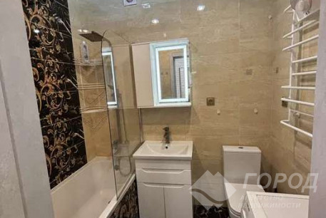 Сдам 2-х кімнатну квартиру в новобудові, ХТЗ, Пролетарская метро (Индустриальная), Код: 814992/1