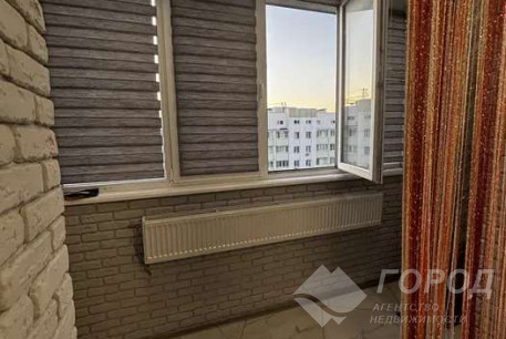 Сдам 2-х кімнатну квартиру в новобудові, ХТЗ, Пролетарская метро (Индустриальная), Код: 814992/1