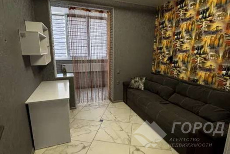 Сдам 2-х кімнатну квартиру в новобудові, ХТЗ, Пролетарская метро (Индустриальная), Код: 814992/1