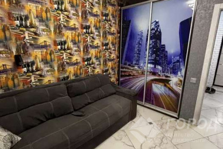 Сдам 2-х кімнатну квартиру в новобудові, ХТЗ, Пролетарская метро (Индустриальная), Код: 814992/1