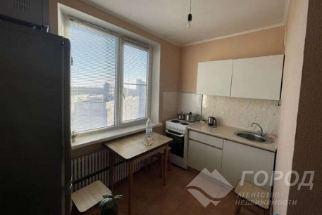 Продам 1-кімнатну квартиру, Алексеевка, Победа метро, Код: 814993/1