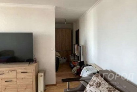 Продам 1-кімнатну квартиру, Алексеевка, Победа метро, Код: 814993/1