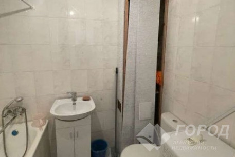 Продам 1-кімнатну квартиру, Алексеевка, Победа метро, Код: 814993/1