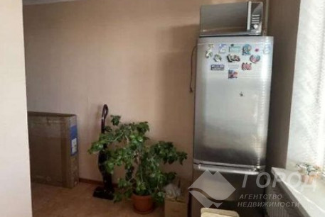 Продам 1-кімнатну квартиру, Алексеевка, Победа метро, Код: 814993/1