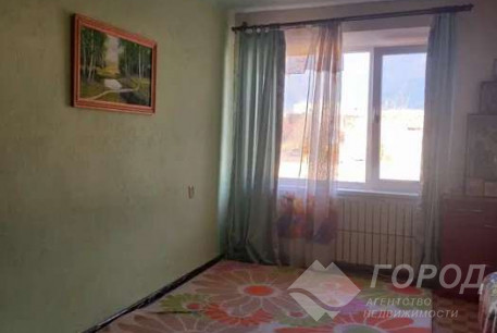 Продам 1-кімнатну квартиру, Дергачевский р-н, Солоницевка пгт., Код: 814994/1