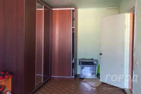 Продам 1-кімнатну квартиру, Дергачевский р-н, Солоницевка пгт., Код: 814994/1