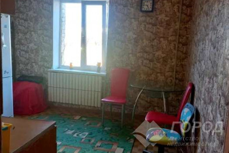 Продам 1-кімнатну квартиру, Дергачевский р-н, Солоницевка пгт., Код: 814994/1