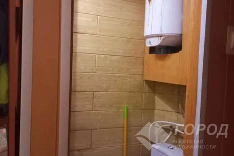 Продам 1-кімнатну квартиру, Дергачевский р-н, Солоницевка пгт., Код: 814994/1