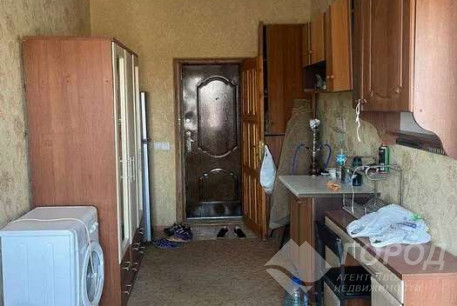 Продам гостинку, Рогань, Докучаевское, Код: 814995/1