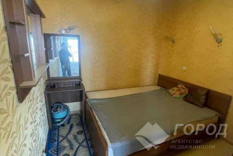 Продам гостинку, Рогань, Докучаевское, Код: 814995/1