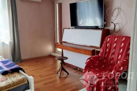 Сдам 1-кімнатну квартиру, Салтовка, Студенческая метро, Код: 814999/1