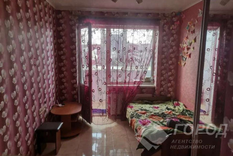 Продам гостинку, Салтовка, Академика Павлова метро, Код: 815003/1