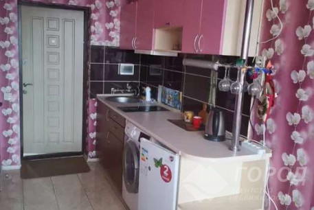 Продам гостинку, Салтовка, Академика Павлова метро, Код: 815003/1