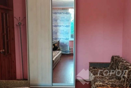 Продам 1-кімнатну квартиру, Салтовка, 522 м/р, Код: 815004/1