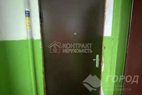 Продам 1-кімнатну квартиру, Салтовка, 522 м/р, Код: 815004/1