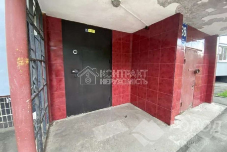 Продам 1-кімнатну квартиру, Салтовка, 522 м/р, Код: 815004/1