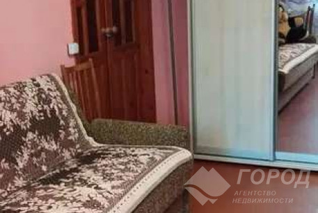 Продам 1-кімнатну квартиру, Салтовка, 522 м/р, Код: 815004/1