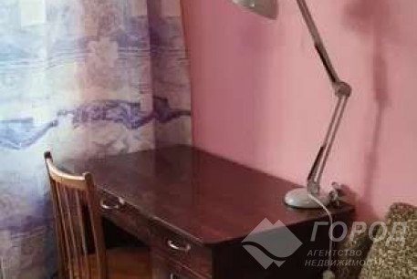 Продам 1-кімнатну квартиру, Салтовка, 522 м/р, Код: 815004/1