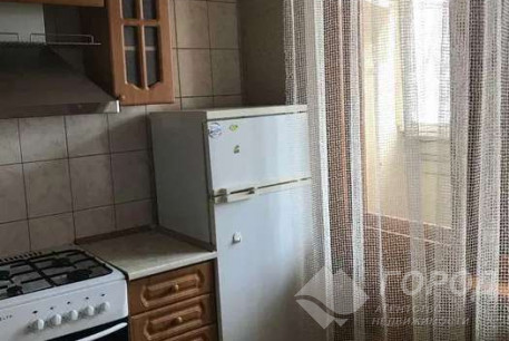 Сдам 1-кімнатну квартиру, Салтовка, Студенческая метро, Код: 815008/1