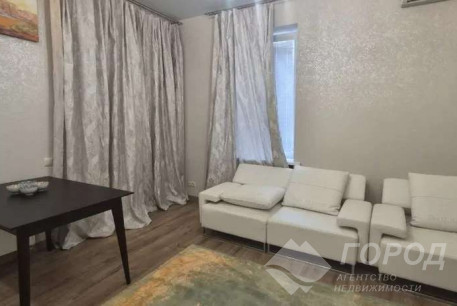 Продам 2-х кімнатну квартиру, Алексеевка, Код: 815012/2