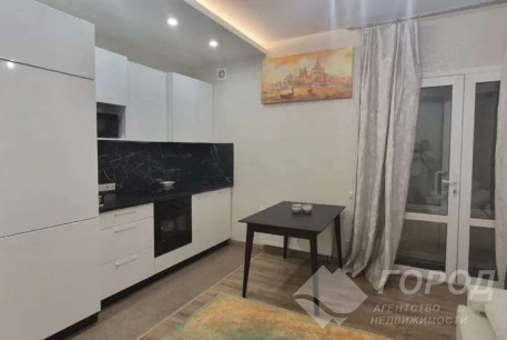 Продам 2-х кімнатну квартиру, Алексеевка, Код: 815012/2
