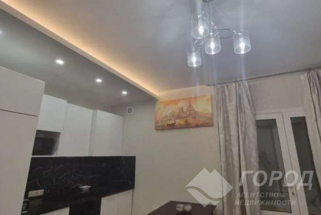 Продам 2-х кімнатну квартиру, Алексеевка, Код: 815012/2