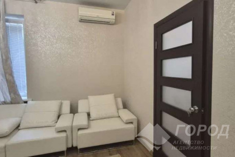 Продам 2-х кімнатну квартиру, Алексеевка, Код: 815012/2