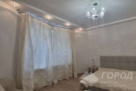 Продам 2-х кімнатну квартиру, Алексеевка, Код: 815012/2