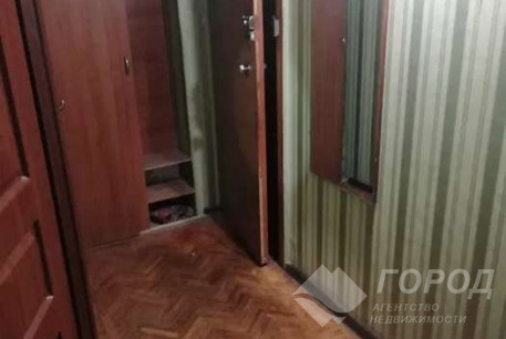 Сдам кімнату з підселенням, Новые дома, Маршала Жукова метро (Дворец спорта), Код: 815015/1