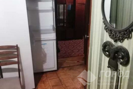 Сдам кімнату з підселенням, Новые дома, Маршала Жукова метро (Дворец спорта), Код: 815015/1