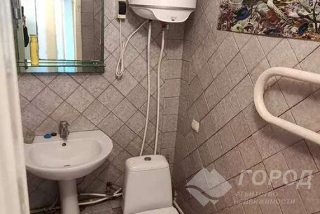 Сдам 1-кімнатну квартиру, Пятихатки, Код: 815016/1