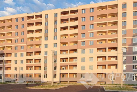 Продам 1-кімнатну квартиру в новобудові, Новые дома, Код: 815017/1