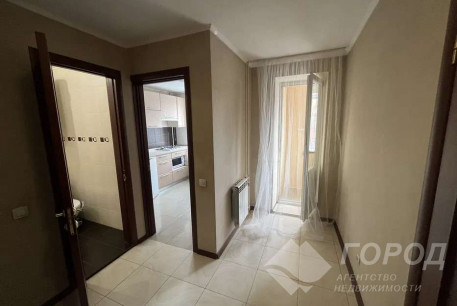 Продам 1-кімнатну квартиру, Гагарина проспект, Защитников Украины метро (Площадь Восстания), Код: 815017/2