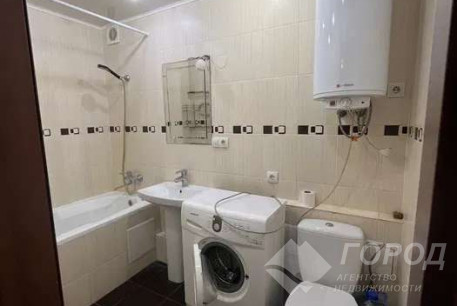 Продам 1-кімнатну квартиру, Гагарина проспект, Защитников Украины метро (Площадь Восстания), Код: 815017/2