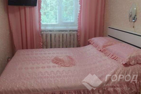 Продам 3-х кімнатну квартиру, Новые дома, Армейская метро (Советской Армии), Код: 815018/1