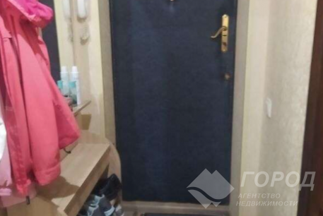 Продам 3-х кімнатну квартиру, Новые дома, Армейская метро (Советской Армии), Код: 815018/1