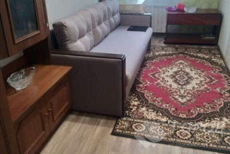 Продам 3-х кімнатну квартиру, Новые дома, Армейская метро (Советской Армии), Код: 815018/1