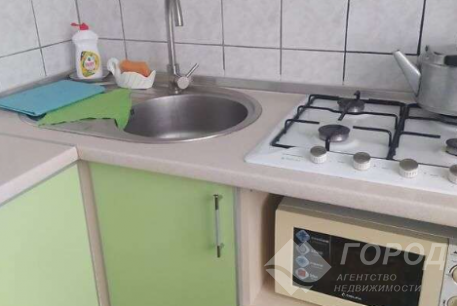 Продам 3-х кімнатну квартиру, Новые дома, Армейская метро (Советской Армии), Код: 815018/1