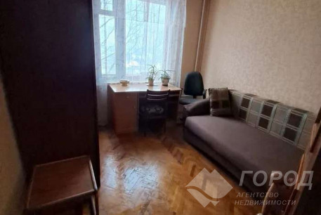 Сдам 2-х кімнатну квартиру, Рогань, Восточный, Код: 815019/1