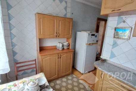 Сдам 2-х кімнатну квартиру, Рогань, Восточный, Код: 815019/1